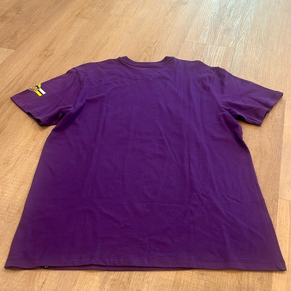 New with tags | Men’s | Large Minnesota Vikings T-Shirt - Picture 2 of 4